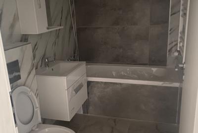 Garsoniera 40mp, Bloc Nou, Zona linistita, Parc, Metrou M2 - 9