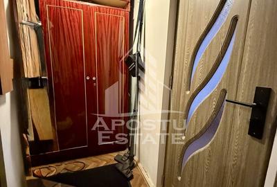 Apartament cu 3 camere de vanzare, zona Girocului, Timisoara - 7