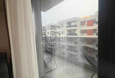 3 Camere in Complex Rezidential | Pipera Plaza - OMV - 5