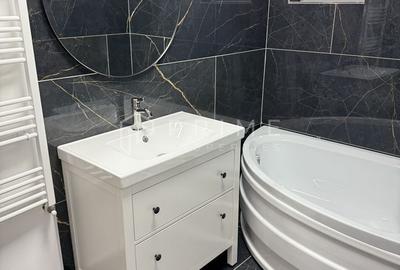 Apartament 3 camere cu terase – ultim etaj – zona str. Papiu Ilarian - 5