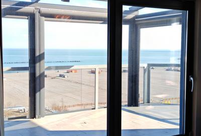 Penthouse 7 camere,383 mp,ROOFTOP,VEDERE FRONTALA SI LATERALA la MARE cod 161653 - 8