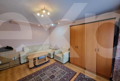 Apartament 3 camere de închiriat – Cluj-Napoca, str. Năsăud | 71 mp - 6