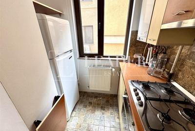 Apartament cozy cu 3 camere in Bloc nou 2010 | Domenii 1 Mai | Mobilat complet - 9