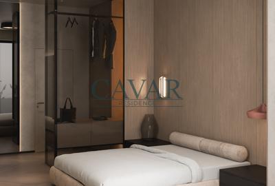 Alege calitatea fara compromis, alege Cavar Residence - 6