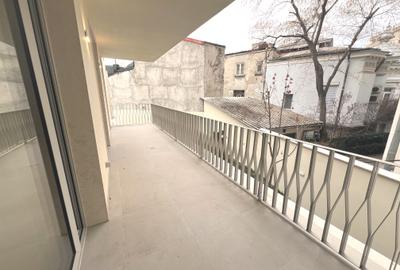 Prima inchiriere 4 camere premium, Bloc Boutique nou - Armenească - 9