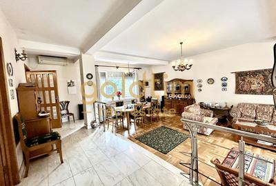 VILA 5 CAMERE CU PISCINA/TEREN 2650MP/CASA PERSONAL/GARAJ/SNAGOV-CIOFLICENI/ - 18
