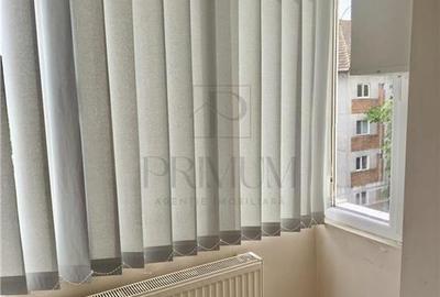 ARADULUI - 2 CAMERE - TAVAN IZOLAT - RENOVAT - CLIMA - SPATIOS - 6