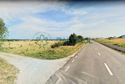 Investiție Cu Priveliște la Viitor: Teren în Sibiu, Zona Calea Cisnădiei - 2