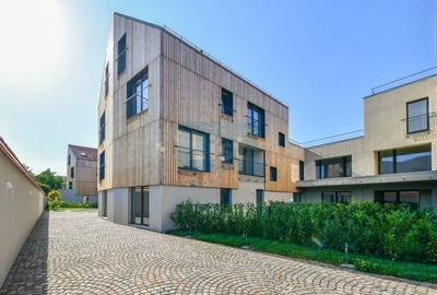 (A06)Apartament cu 2 camere -M99 Residence - 3