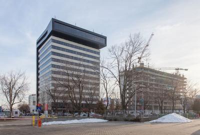 Pipera Business Tower - 4
