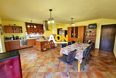 Casa 6 camere, mobilata, utilata, 1700 mp teren, langa padure - 12
