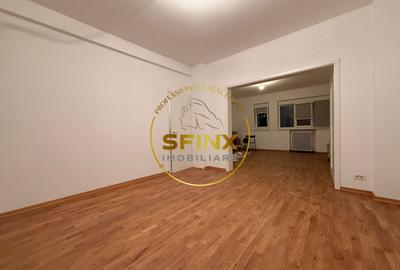 3 camere | Piata Romana | pretabil firme | renovat | centrala proprie - 3