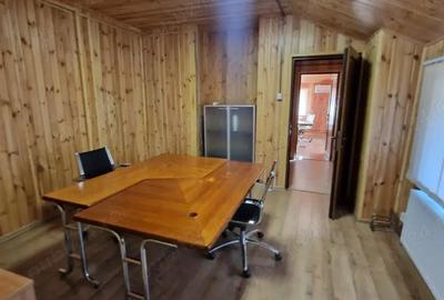 Vila modernă de închiriat – Iancului / Vatra Luminoasă | 6 camere | 150 mp utili - 3
