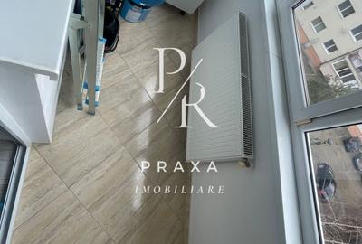 Apartament de vanzare 4 camere, parcare, zona Cetatii! - 20