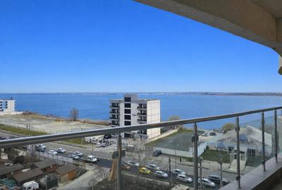 Apartament cu 2 bai in complex Casa del Mar - 2