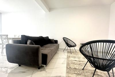 Dumbrăvița - Apartament 3 camere spațios și modern la prima închiriere - 5
