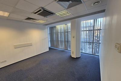 Spatiu de birouri open space - 5