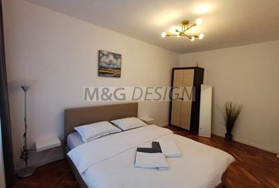 Ap 2 camere semidecomandat, zona Tipografilor (Medicina, Unirii) - 18