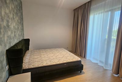 Penthouse Residence5- Oliveto, parcare subterana, curte interioara, comision 0 - 28