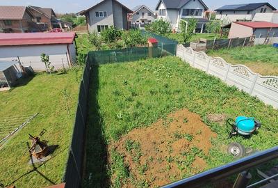 189500 euro!!!Comision zero. Duplex P+1E Giarmata de vanzare sau schimb - 15