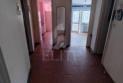 Apartament 2 camere în zona BIG - 5