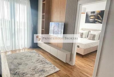 Pipera | Avalon Estate | Bloc 2023 | Piscina | Parcare - 11