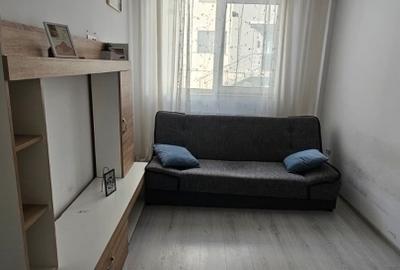 Apartament 2 camere decomandat 54mp - balcon - Kaufland Galata - 2