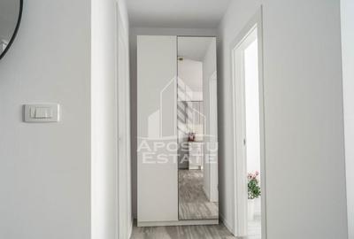 Apartament cu 2 camere, Timis, zona Torontalului, Parcare Subterana - 7