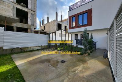 Casa 5 camere finalizata – 0% comision – terasa si curte – Metrou 1 Decembrie - 39
