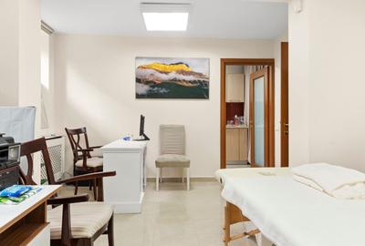 Apartament in vila Capitale plus demisol - 32