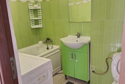 Calea Grivitei--Metrou Grivita,apartament 3 camere  nemobilat/semimob - 7