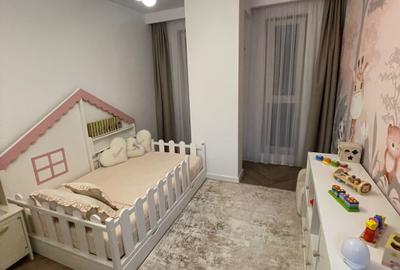 Apartament nou, 3 camere, 73 mp, zona Marasti - 15