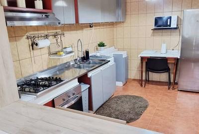 Copou Aleea Mihail Sadoveanu Apartament 4Camere - 18