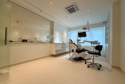 Spatiu comercial *105mp* / cabinet stomatologic / Sos. Nordului Herastrau - 12