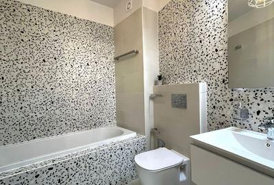 Apartament 3 camere de închiriat în Opera Residence –bloc nou, mobilat - 7