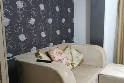 Apartament mobilat, utilat, centrala termica - 8