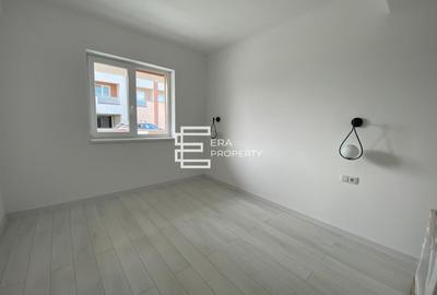 Apartament 3 camere, bloc nou, Calea Surii Mici-Zona de Vest - 5
