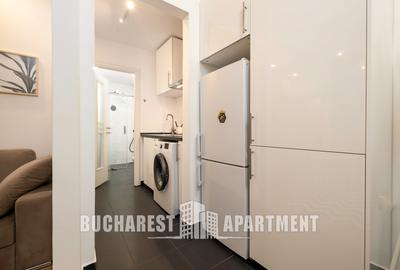 2 Camere Calea Victoriei - 6