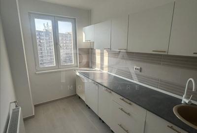 2 camere, et 7/10, renovat Premium- Drumul Taberei, Raul Doamnei - 6