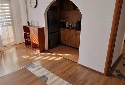 Apartament de 3 camere, 61 mp, centrala proprie, aproape de metrou, zona Obor - 3