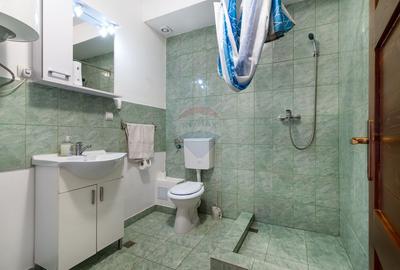 Cabana cu 7 camere de vânzare, 387 mp utili, 1300 mp teren! - 21