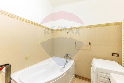 Apartament cu 2 camere de închiriat la ARED UTA - 7
