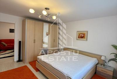 Apartament 3 camere de inchiriat,la curte comuna, Girocului, Timisoara - 4