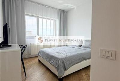 Pipera | Rond OMV | 4City North | Bloc 2018 | Parcare - 6