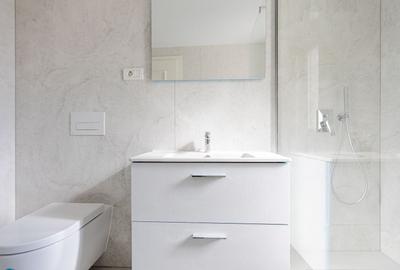 Penthouse 3 camere - Central - Comision 0% - 15