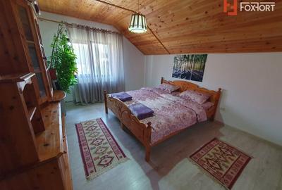 COMISION 0% Casa individuala cu 5 camere si teren de 1222 mp, Jebel - 45