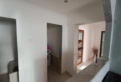 RENOVAT RECENT! AP 3 camere, Vidin, Confort 1 - 65 mp - 9