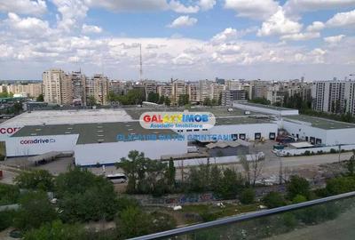 Apartament cu 2 camere decomandat, mobilat în Lujerului