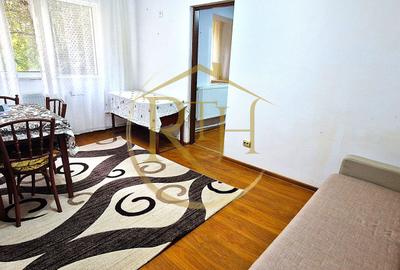 Apartament cu 2 camere semidecomandat, mobilat în Șagului