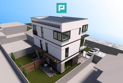 Duplex premium în Mehala, la 10 minute de Centru - 19